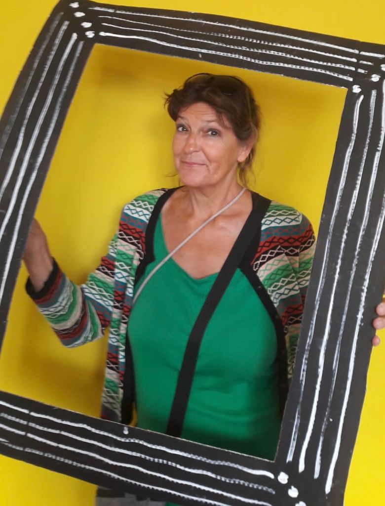 marcella van zanten